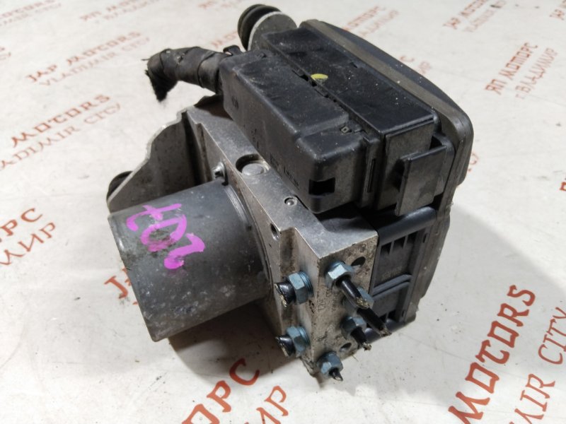 Блок ABS, 12000 рублей, Владимир