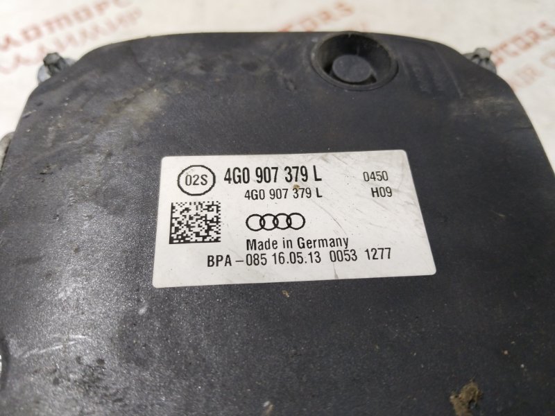 Блок ABS, 12000 рублей, Владимир