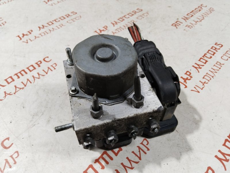 Блок ABS, 3000 рублей, Владимир