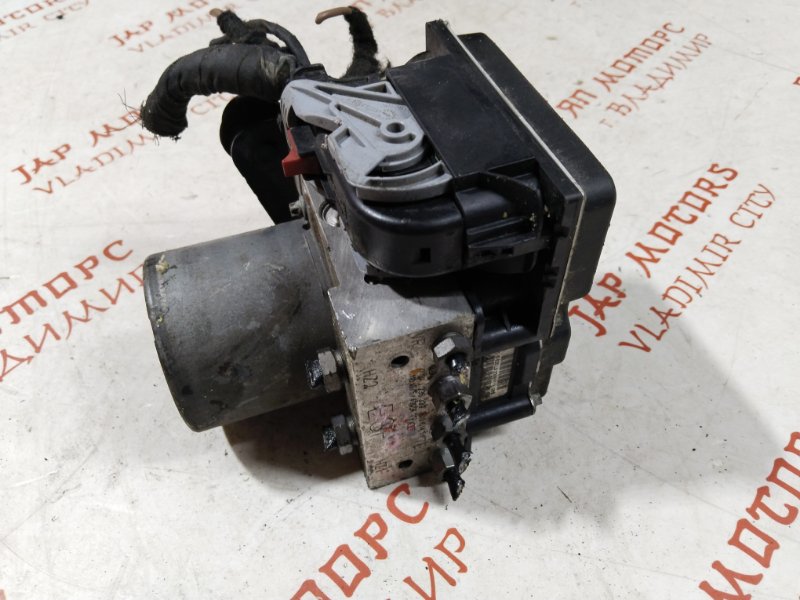 Блок ABS, 4500 рублей, Владимир