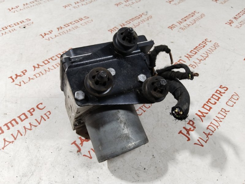 Блок ABS, 4500 рублей, Владимир