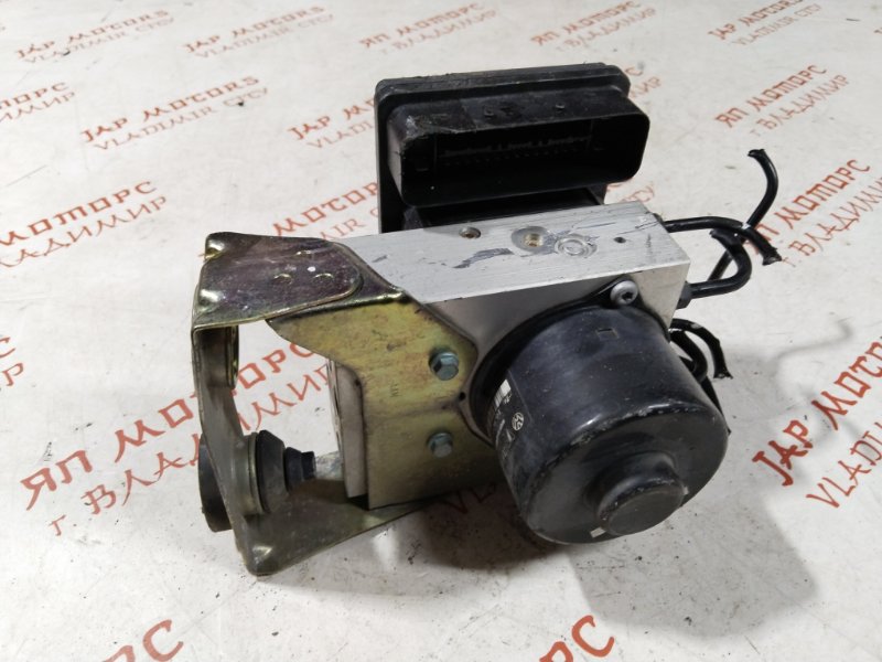 Блок ABS, 5000 рублей, Владимир