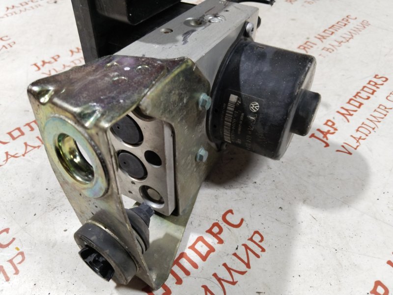 Блок ABS, 5000 рублей, Владимир