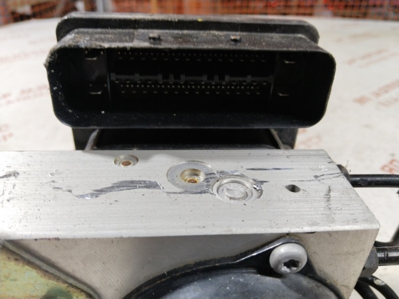 Блок ABS, 5000 рублей, Владимир