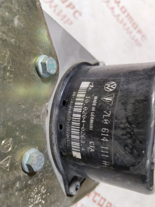 Блок ABS, 5000 рублей, Владимир