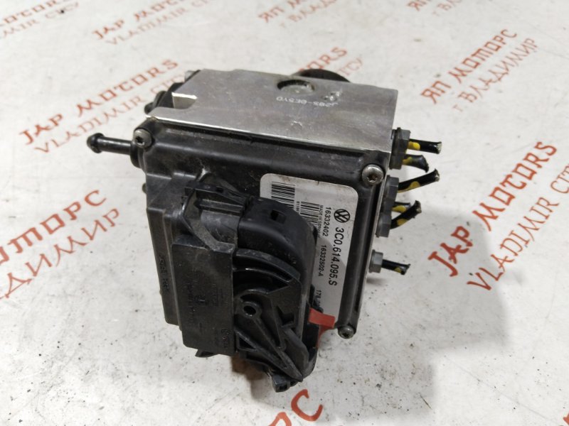 Блок ABS, 5000 рублей, Владимир