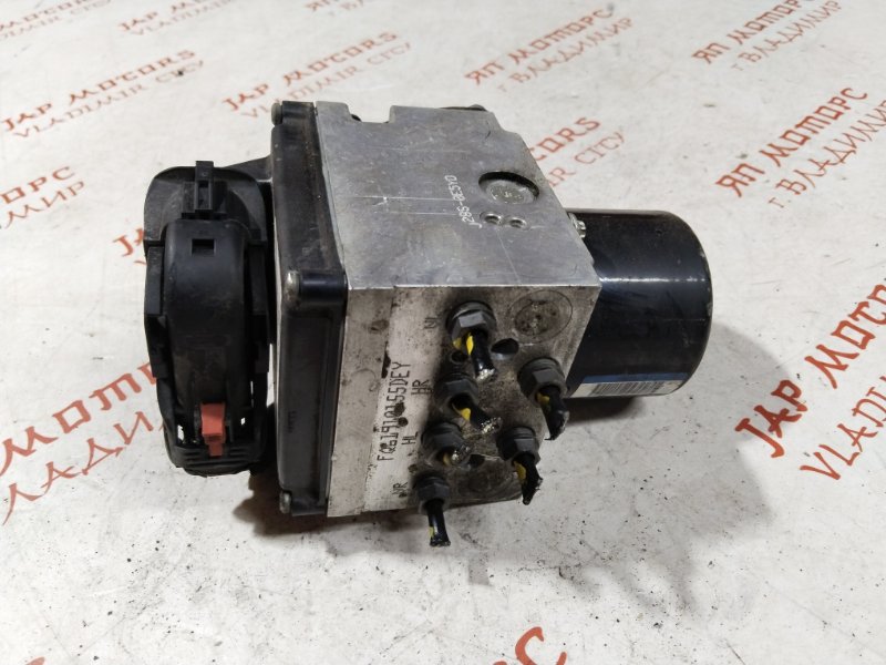 Блок ABS, 5000 рублей, Владимир