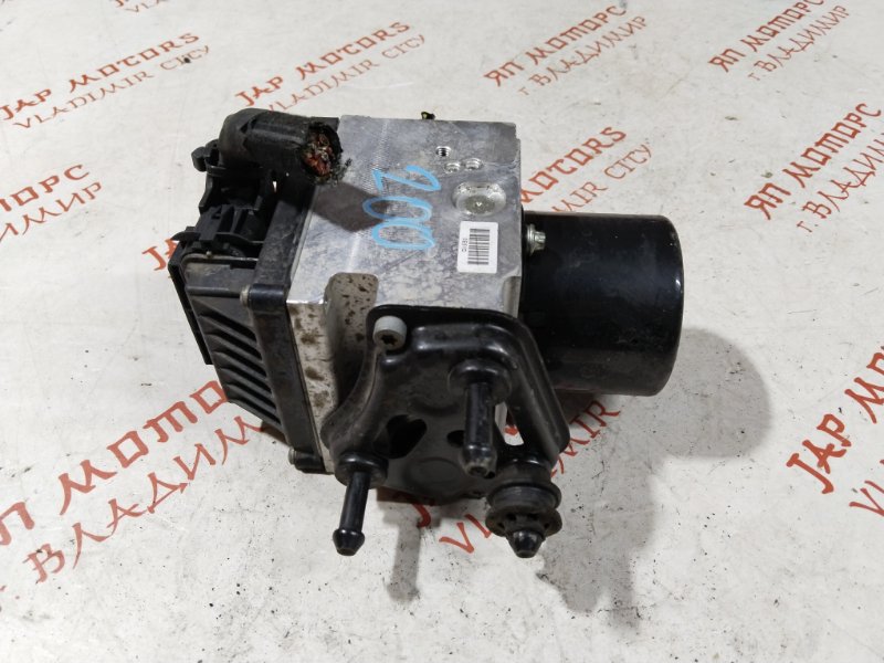 Блок ABS, 5000 рублей, Владимир