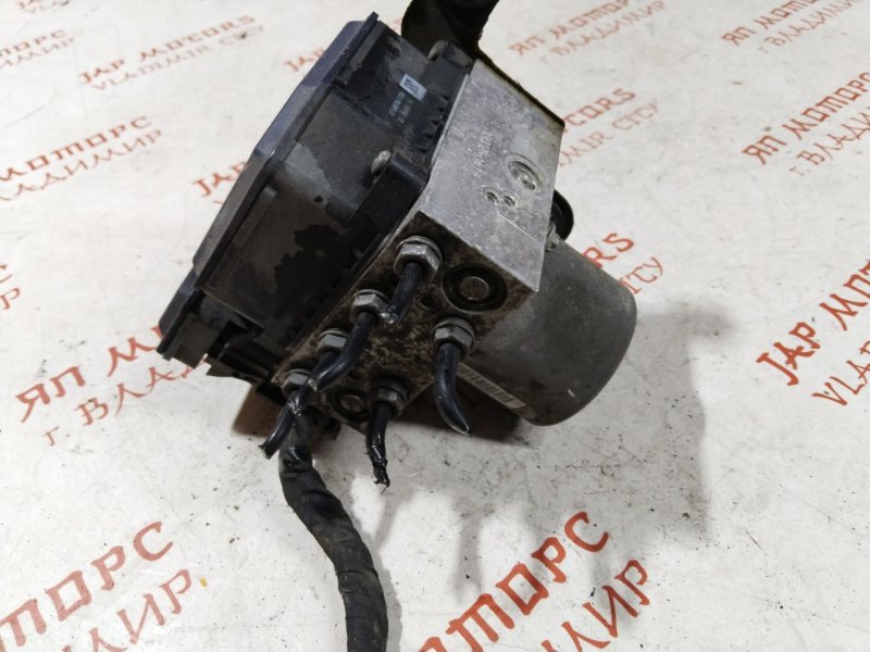 Блок ABS, 3000 рублей, Владимир