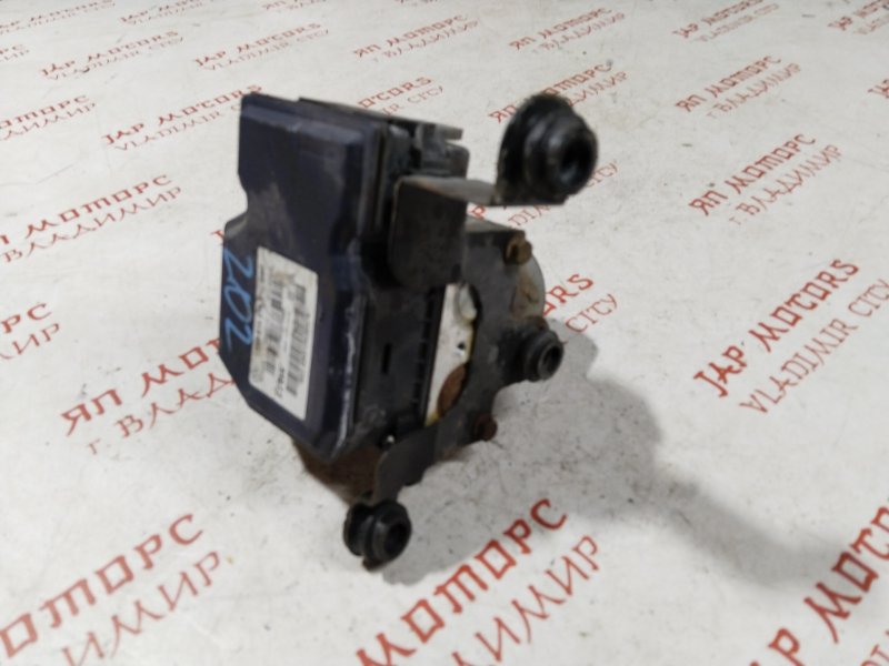 Блок ABS, 3000 рублей, Владимир