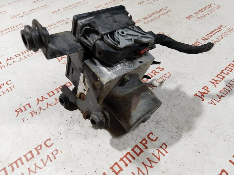 Блок ABS, 3000 рублей, Владимир