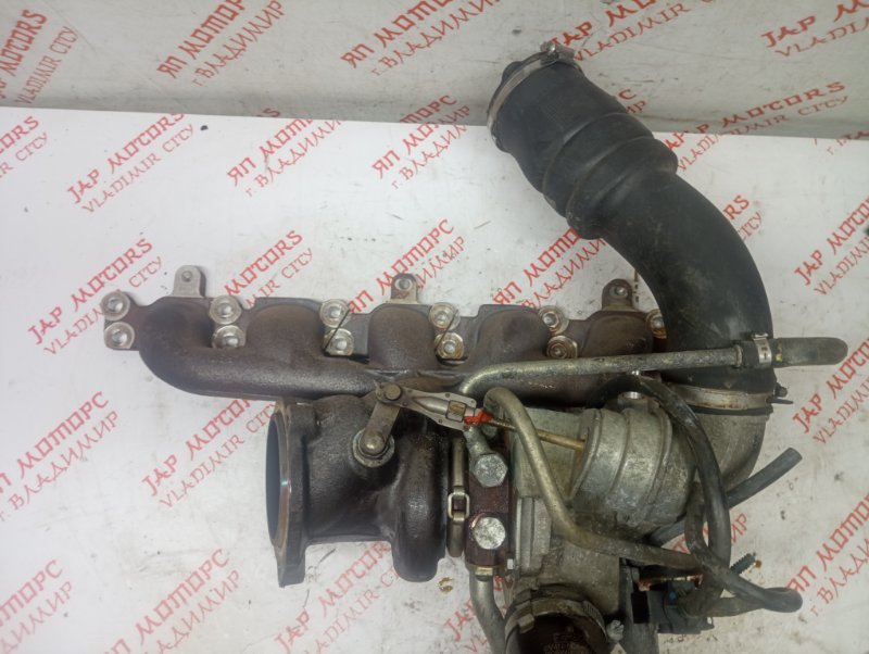 Турбина, 18000 рублей, Владимир