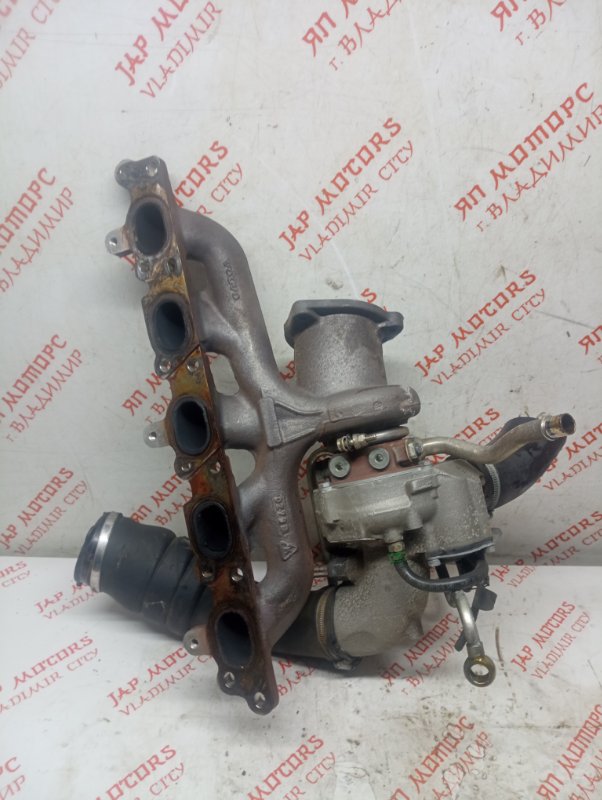 Турбина, 18000 рублей, Владимир