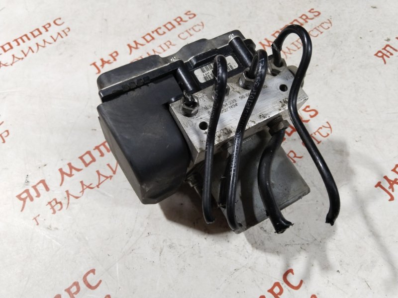 Блок ABS, 4000 рублей, Владимир