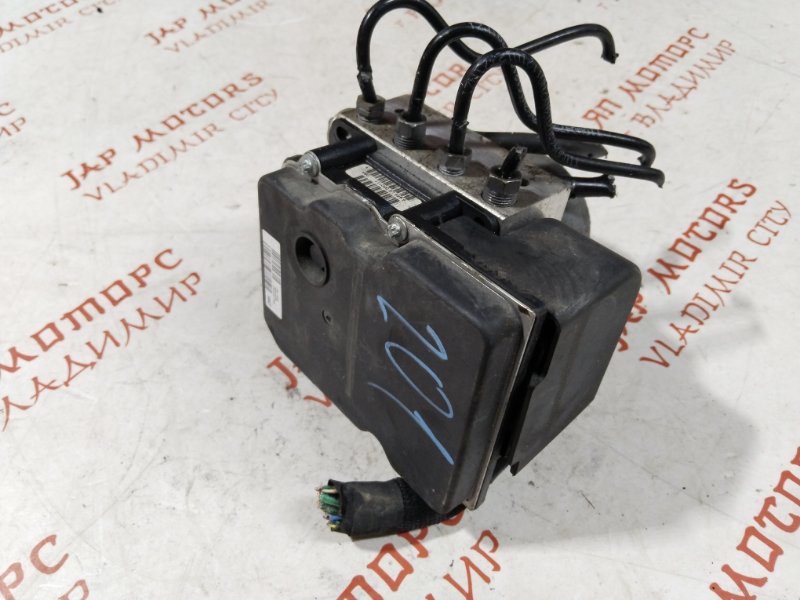 Блок ABS, 4000 рублей, Владимир