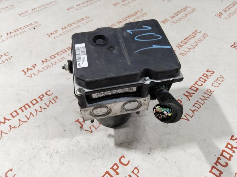 Блок ABS, 4000 рублей, Владимир