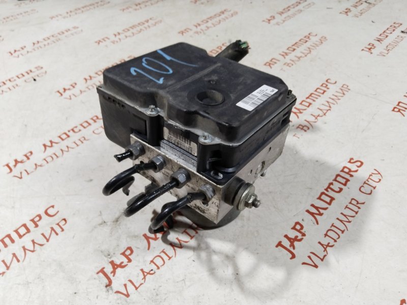 Блок ABS, 4000 рублей, Владимир