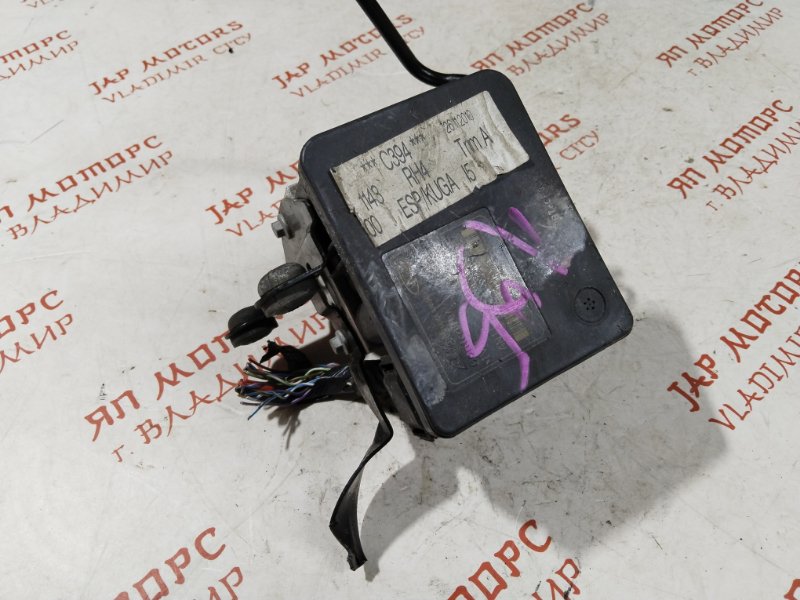 Блок ABS, 4000 рублей, Владимир