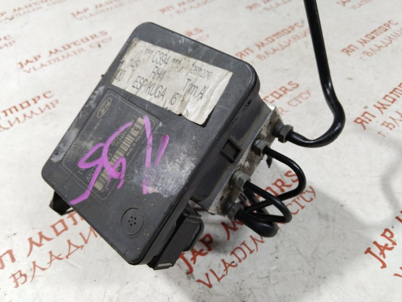 Блок ABS, 4000 рублей, Владимир