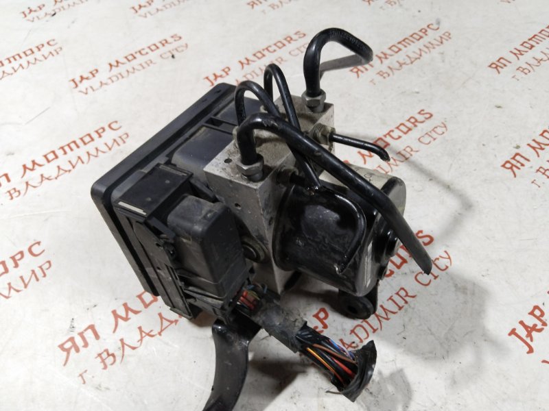 Блок ABS, 4000 рублей, Владимир