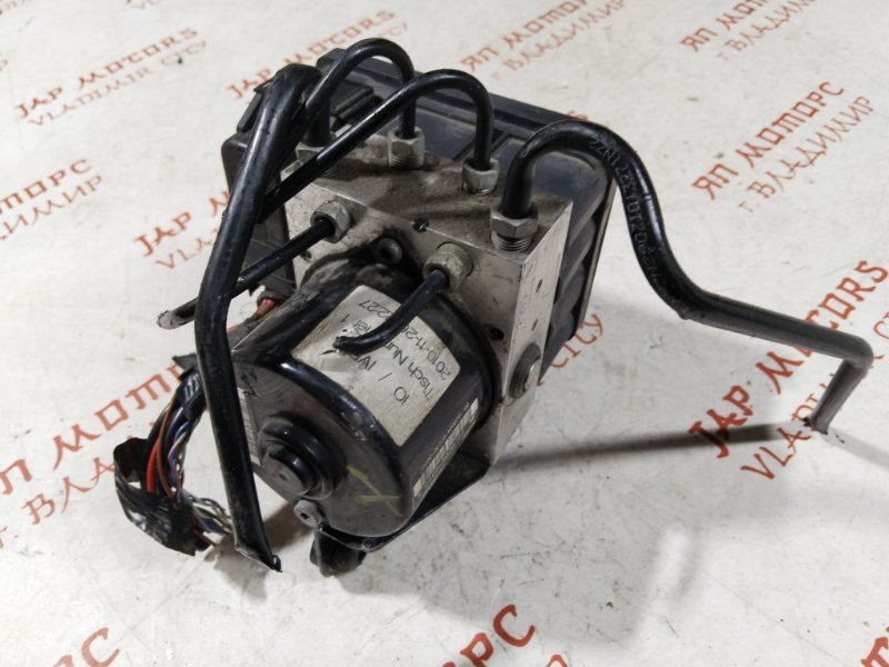 Блок ABS, 4000 рублей, Владимир