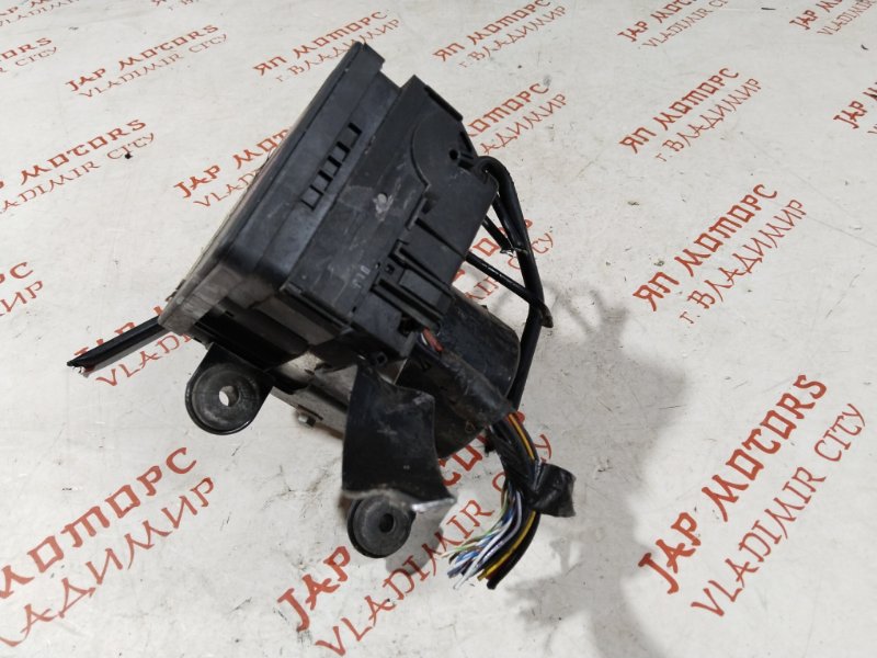 Блок ABS, 4000 рублей, Владимир