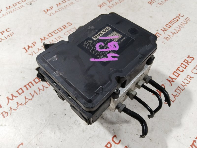 Блок ABS, 4000 рублей, Владимир