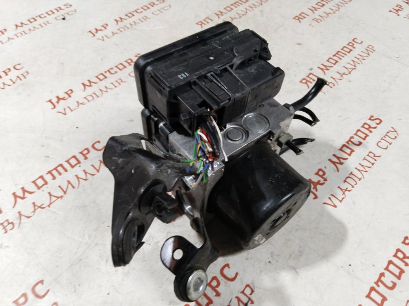 Блок ABS, 4000 рублей, Владимир