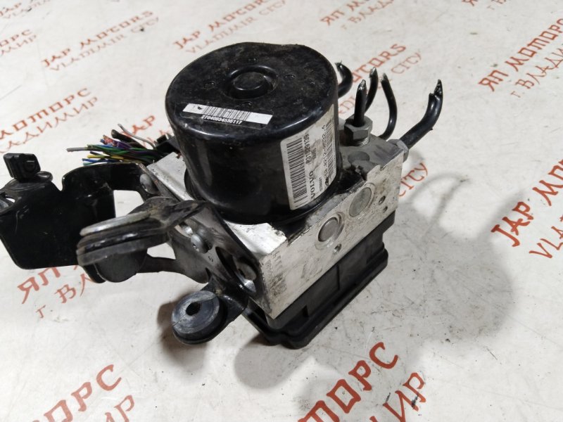 Блок ABS, 4000 рублей, Владимир