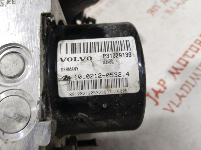 Блок ABS, 4000 рублей, Владимир