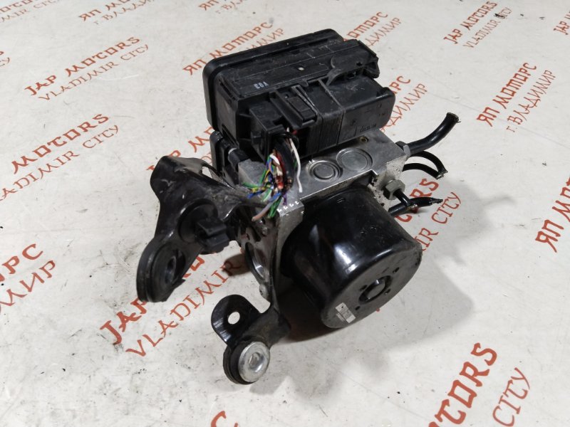 Блок ABS, 4000 рублей, Владимир