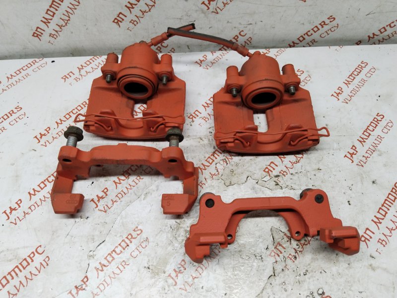 Суппорт тормозной, 7000 рублей, Владимир