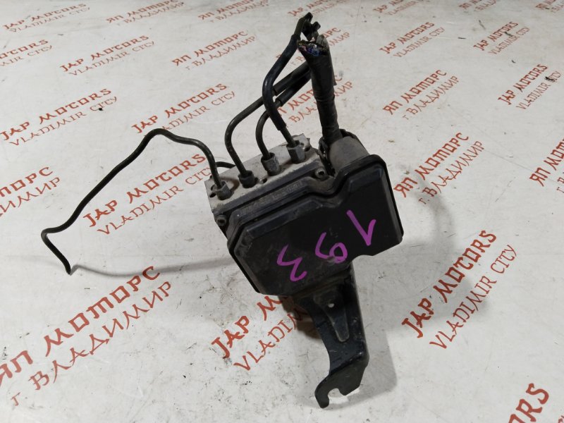 Блок ABS, 6000 рублей, Владимир