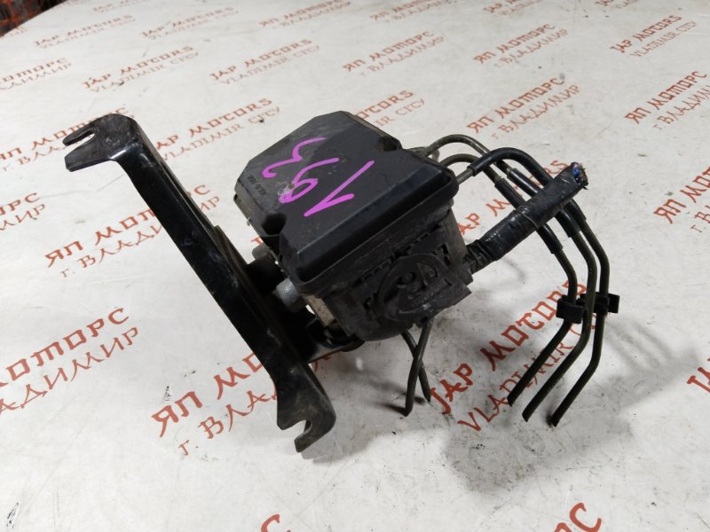 Блок ABS, 6000 рублей, Владимир