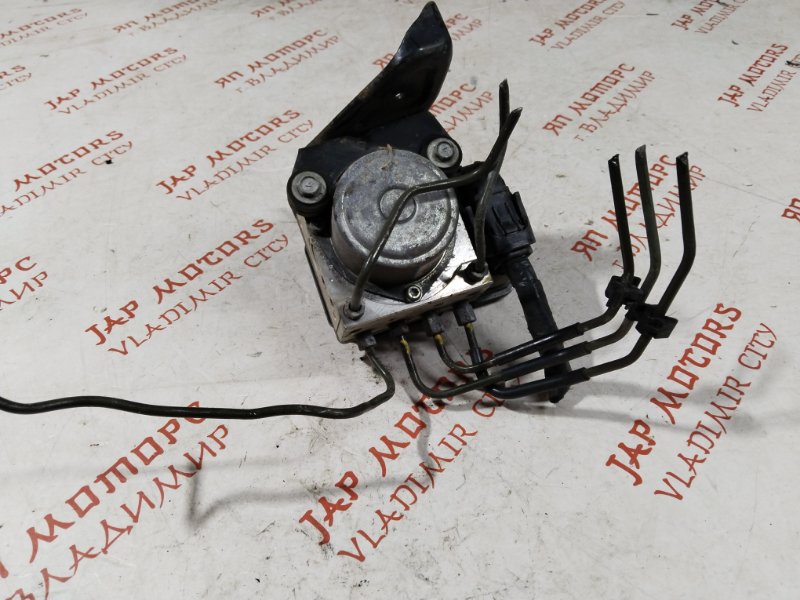 Блок ABS, 6000 рублей, Владимир