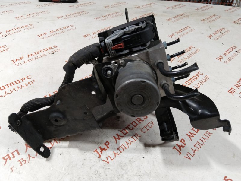 Блок ABS, 3000 рублей, Владимир