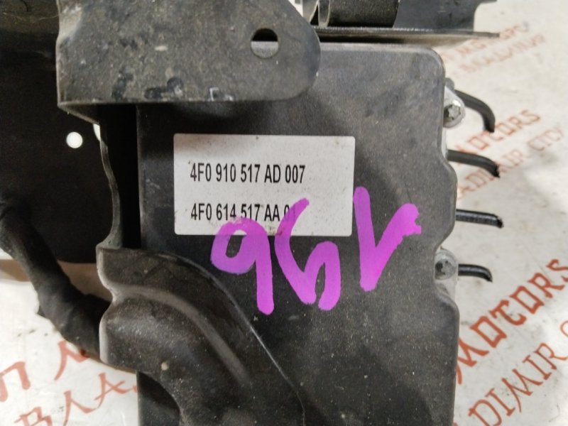 Блок ABS, 3000 рублей, Владимир