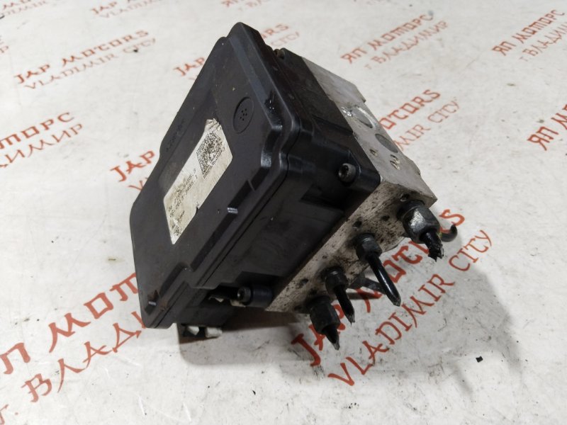 Блок ABS, 8000 рублей, Владимир