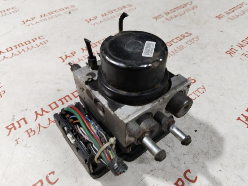 Блок ABS, 8000 рублей, Владимир