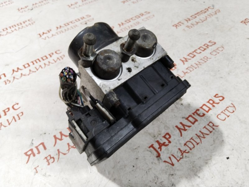 Блок ABS, 8000 рублей, Владимир