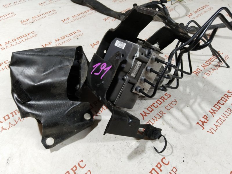 Блок ABS, 4000 рублей, Владимир