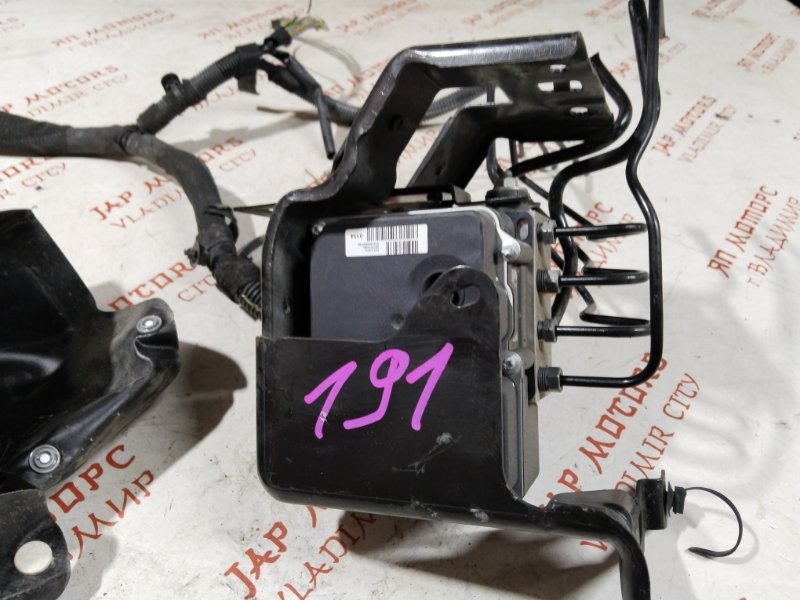 Блок ABS, 4000 рублей, Владимир