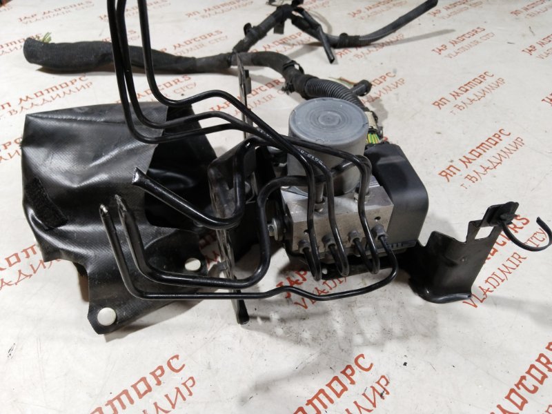 Блок ABS, 4000 рублей, Владимир