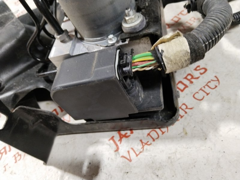 Блок ABS, 4000 рублей, Владимир