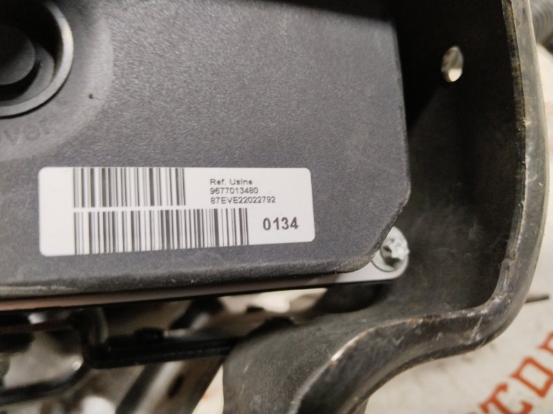 Блок ABS, 4000 рублей, Владимир