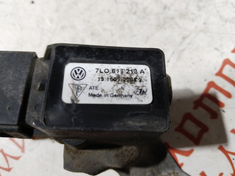 Датчик высоты дорожного просвета, 3000 рублей, Владимир