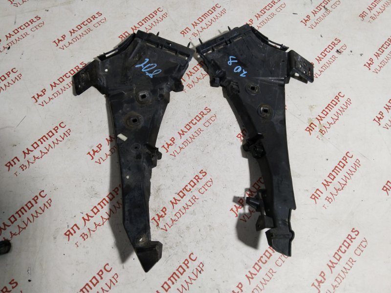 Крепление бампера, 2500 рублей, Владимир