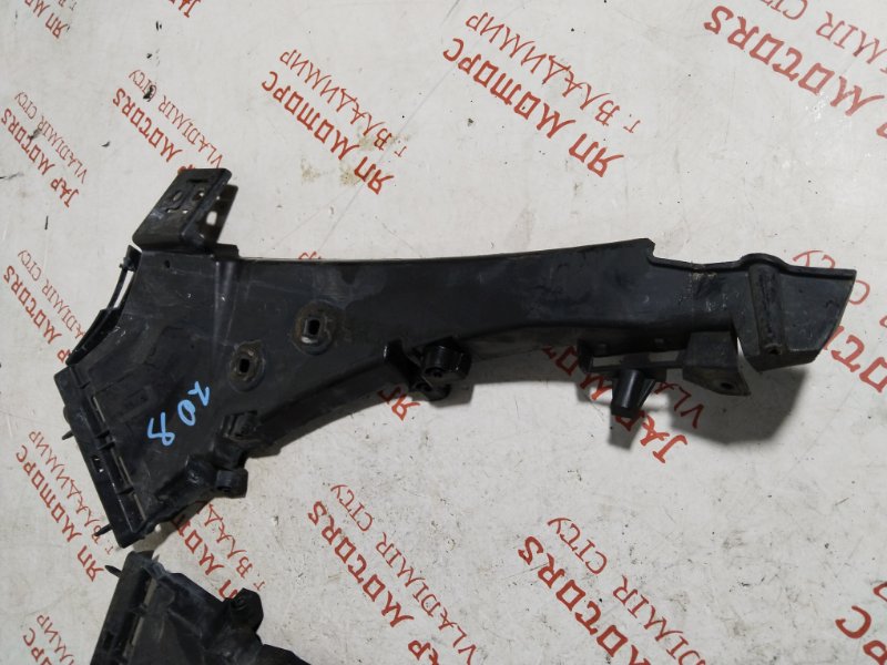 Крепление бампера, 2500 рублей, Владимир