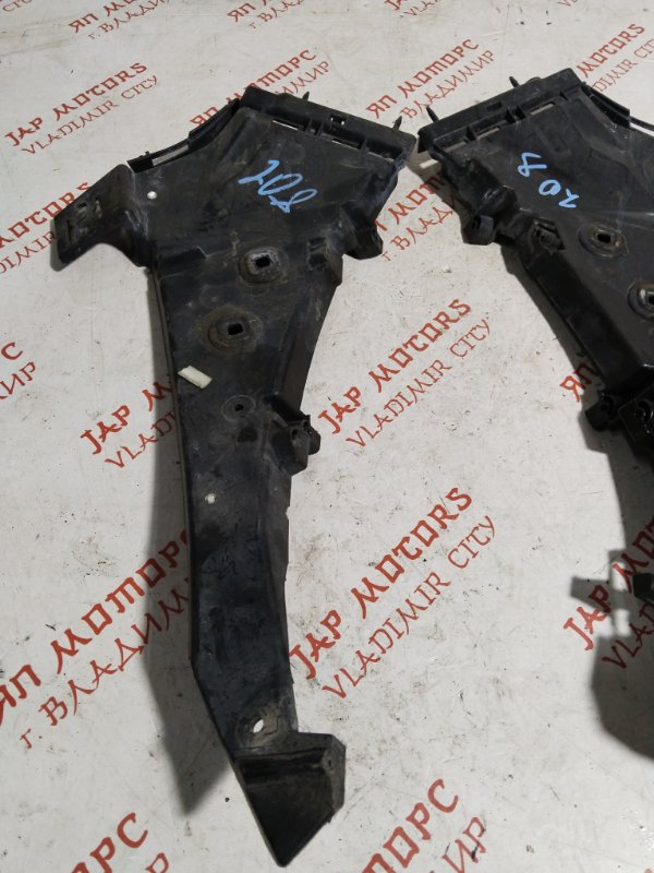 Крепление бампера, 2500 рублей, Владимир