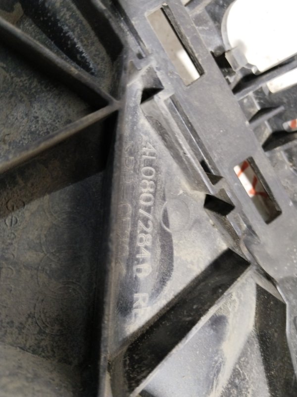 Крепление бампера, 2500 рублей, Владимир